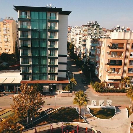 Rodinn Park Hotel Antalya Ngoại thất bức ảnh