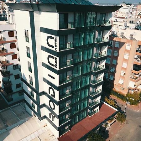 Rodinn Park Hotel Antalya Ngoại thất bức ảnh