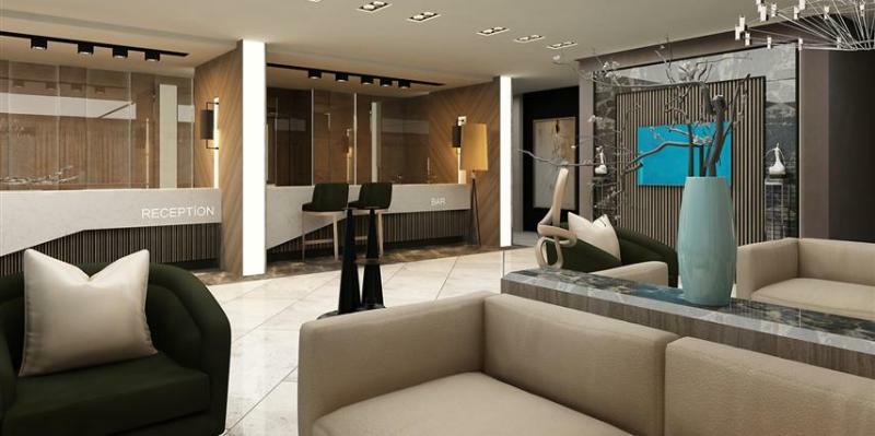 Rodinn Park Hotel Antalya Ngoại thất bức ảnh