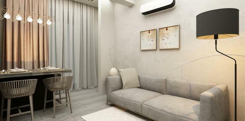 Rodinn Park Hotel Antalya Ngoại thất bức ảnh