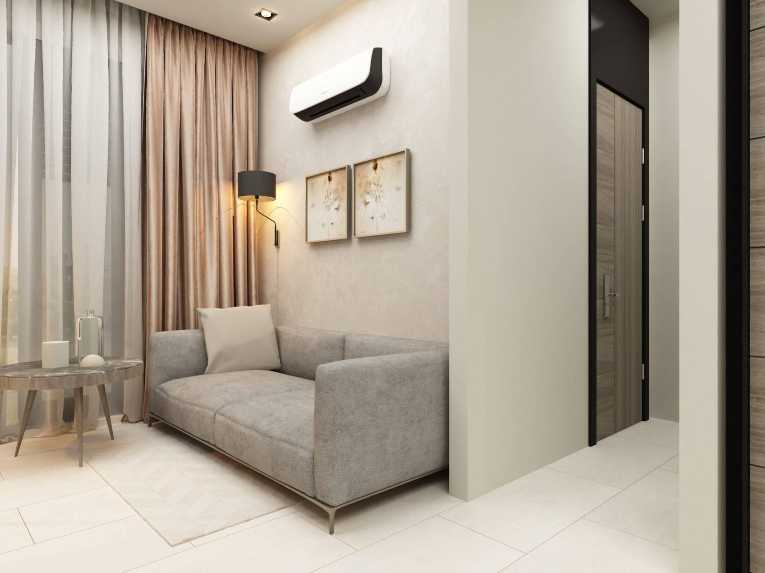 Rodinn Park Hotel Antalya Ngoại thất bức ảnh